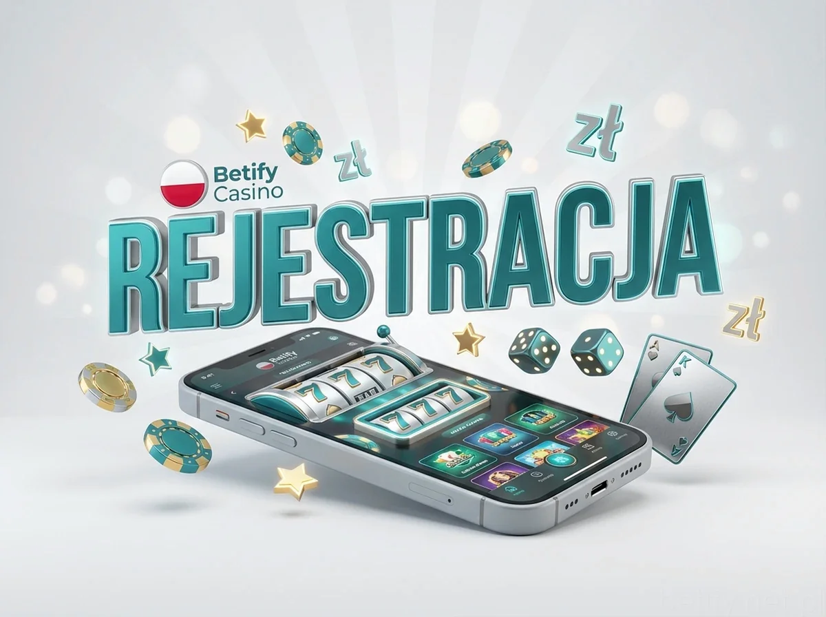 Rejestracja